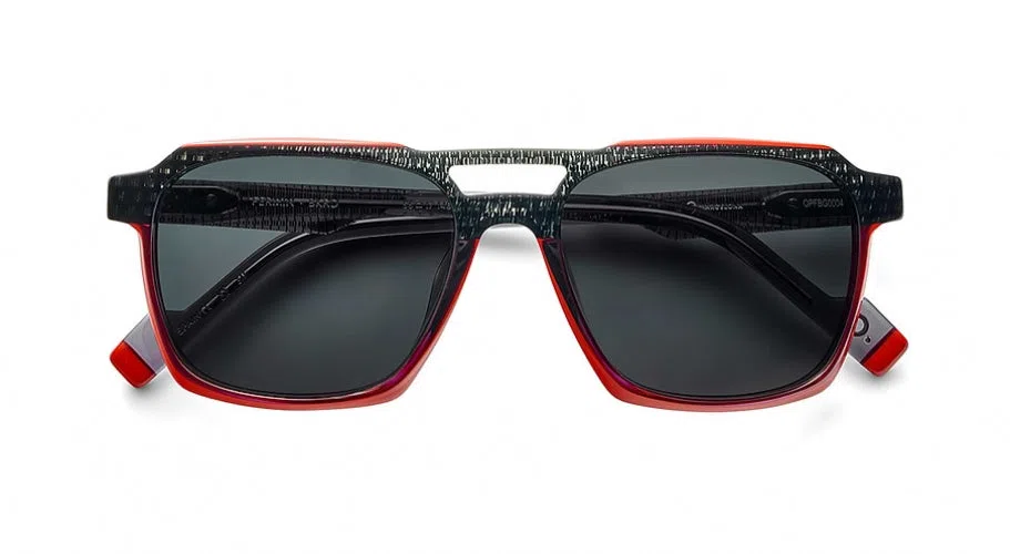 Etnia Barcelona FERMIN Sunglasses - view 8